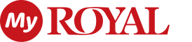 MyROYAL-FAQ（よくある質問）従業員専用ページ ヘルプセンターのホームページ